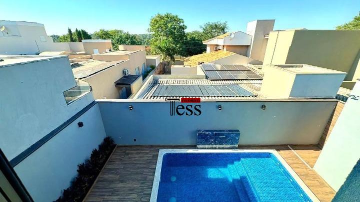 Casa de Condomínio com 3 quartos para aluguel, 294m² — foto 23 de 29