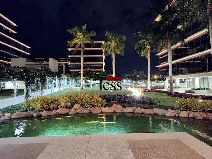 Conjunto Comercial / Sala para aluguel, 44m² — foto 13 de 15