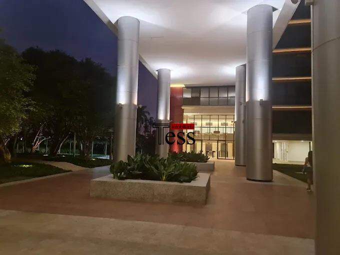 Conjunto Comercial / Sala para aluguel, 44m² — foto 8 de 15