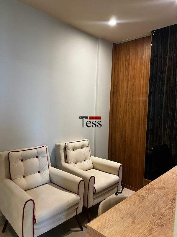Conjunto Comercial / Sala para aluguel, 44m² — foto 3 de 15