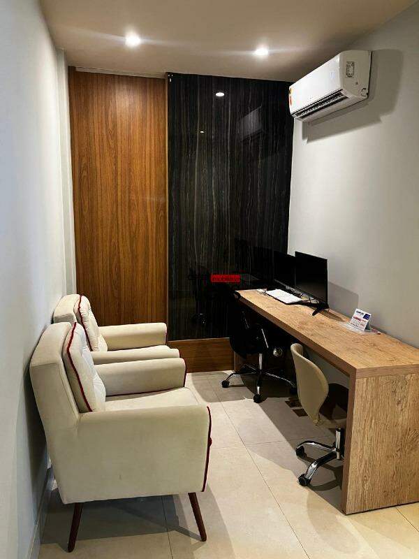 Conjunto Comercial / Sala para aluguel, 44m² — foto 2 de 15