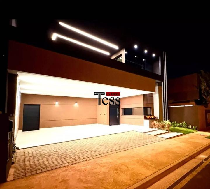 Casa de Condomínio com 3 quartos à venda, 294m² — foto 29 de 29