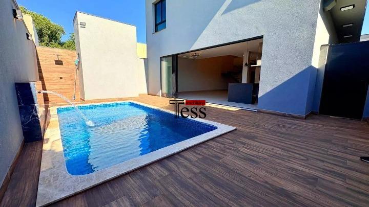 Casa de Condomínio com 3 quartos à venda, 294m² — foto 26 de 29