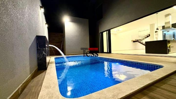 Casa de Condomínio com 3 quartos à venda, 294m² — foto 24 de 29