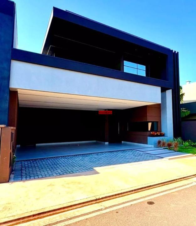Casa de Condomínio com 3 quartos à venda, 294m² — foto 28 de 29