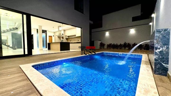 Casa de Condomínio com 3 quartos à venda, 294m² — foto 1 de 29