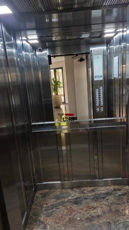 Apartamento com 3 quartos à venda, 135m² — foto 4 de 13