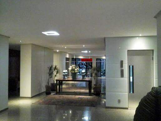 Apartamento com 3 quartos à venda, 135m² — foto 5 de 13
