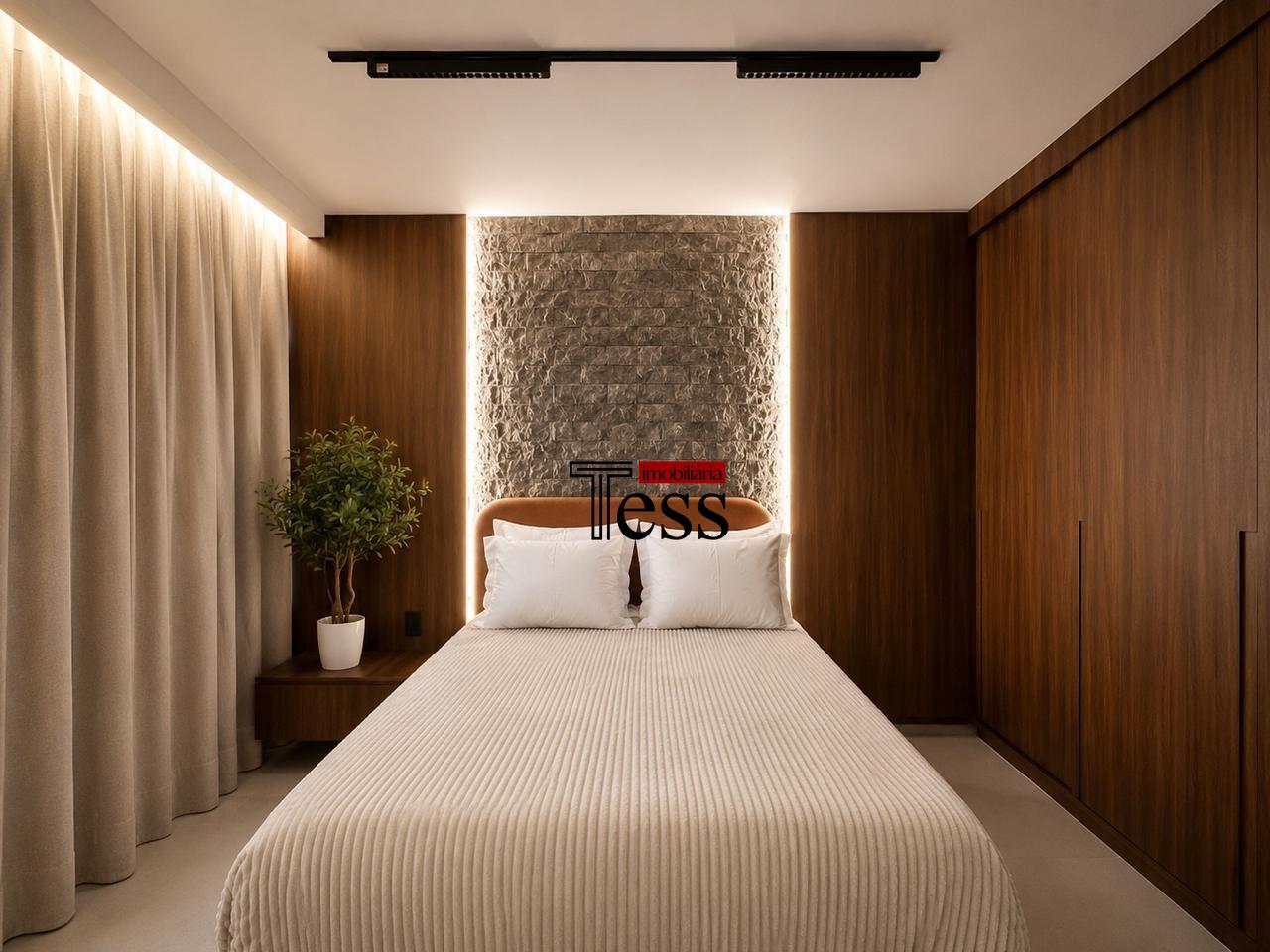 Apartamento com 1 quarto para aluguel, 40m² — foto 9 de 25