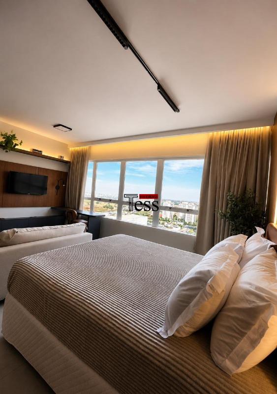 Apartamento com 1 quarto para aluguel, 40m² — foto 15 de 25