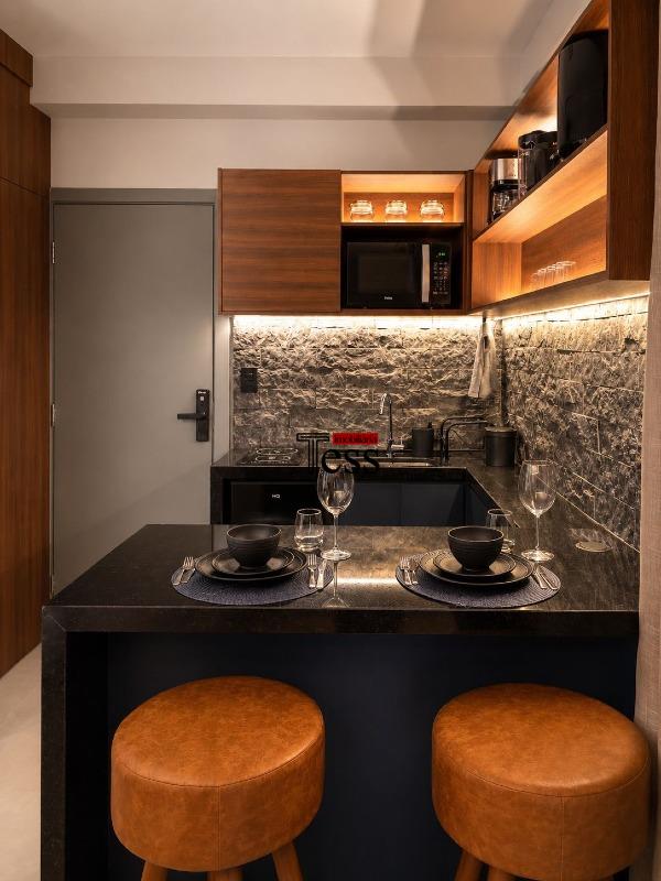 Apartamento com 1 quarto para aluguel, 40m² — foto 18 de 25