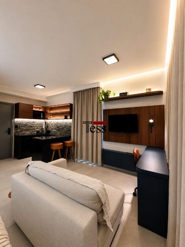 Apartamento com 1 quarto para aluguel, 40m² — foto 17 de 25