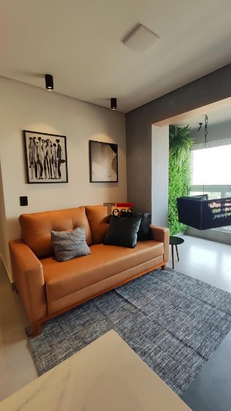Apartamento com 2 quartos para aluguel, 55m² — foto 2 de 14