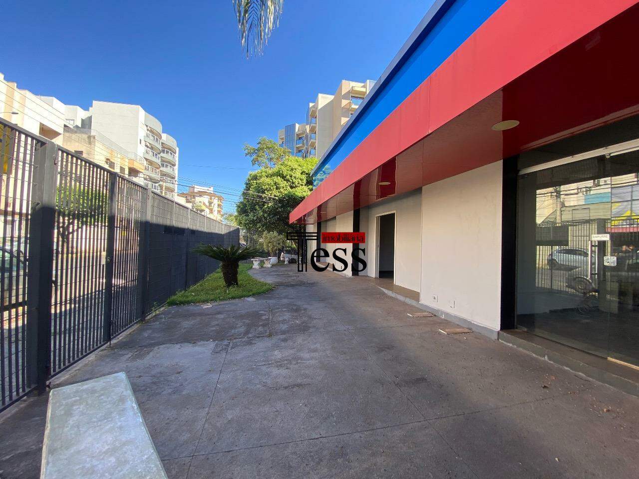 Loja / Salão / Ponto Comercial para aluguel, 160m² — foto 8 de 20