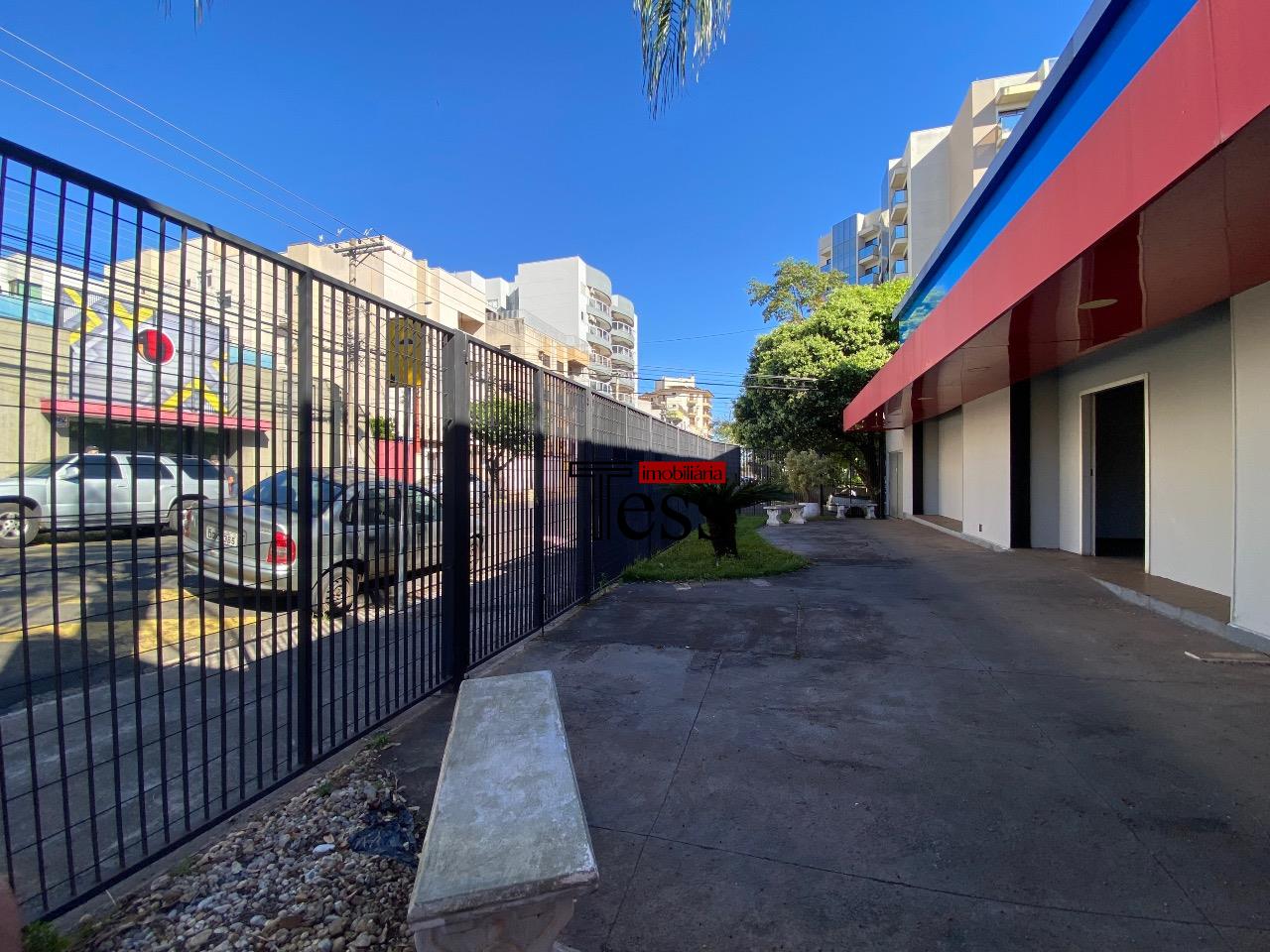 Loja / Salão / Ponto Comercial para aluguel, 160m² — foto 7 de 20