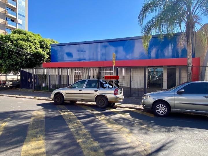Loja / Salão / Ponto Comercial para aluguel, 160m² — foto 1 de 20