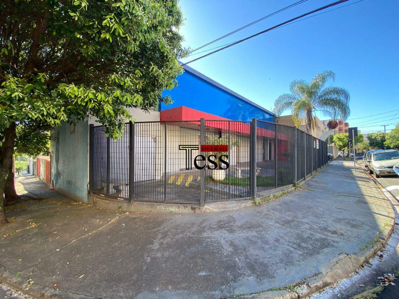 Loja / Salão / Ponto Comercial para aluguel, 160m² — foto 5 de 20