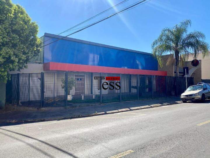 Loja / Salão / Ponto Comercial para aluguel, 160m² — foto 4 de 20