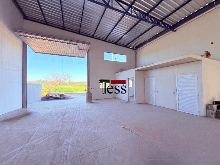 Loja / Salão / Ponto Comercial para aluguel, 238m² — foto 4 de 17