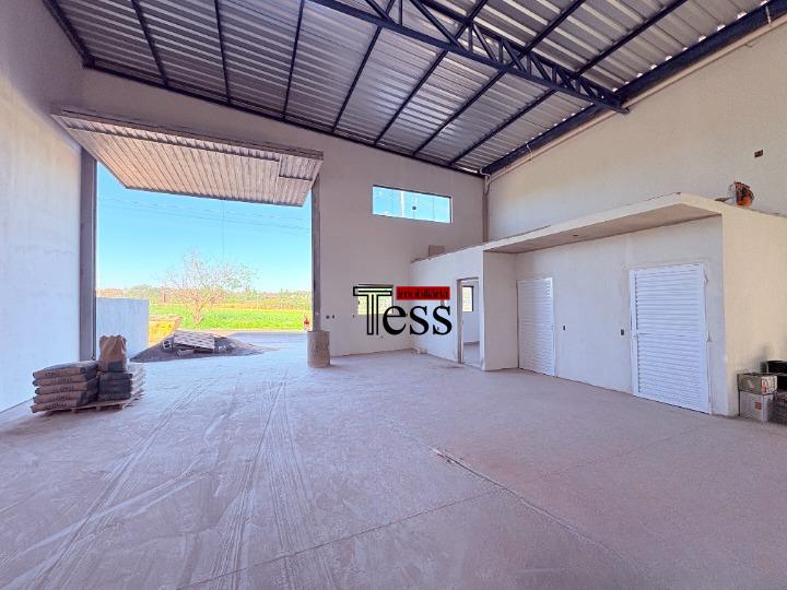 Loja / Salão / Ponto Comercial para aluguel, 238m² — foto 6 de 17