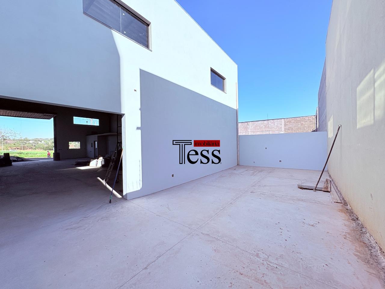 Loja / Salão / Ponto Comercial para aluguel, 238m² — foto 16 de 17