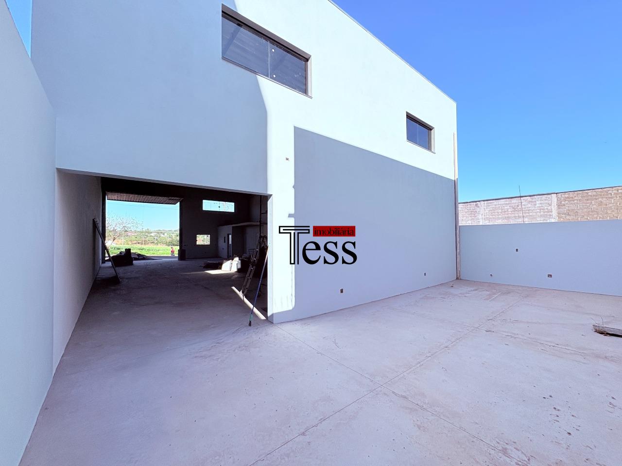 Loja / Salão / Ponto Comercial para aluguel, 238m² — foto 15 de 17