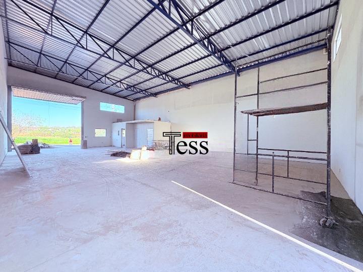 Loja / Salão / Ponto Comercial para aluguel, 238m² — foto 8 de 17