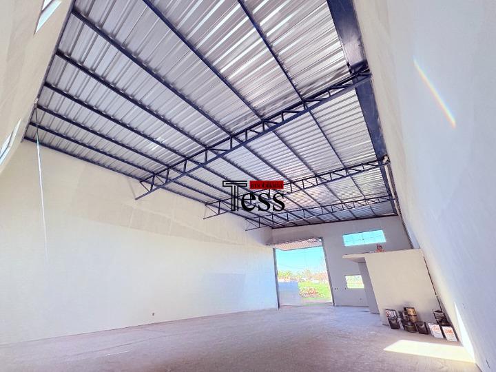 Loja / Salão / Ponto Comercial para aluguel, 238m² — foto 7 de 17