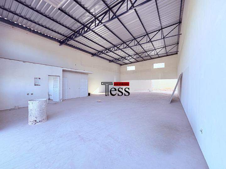 Loja / Salão / Ponto Comercial para aluguel, 238m² — foto 11 de 17