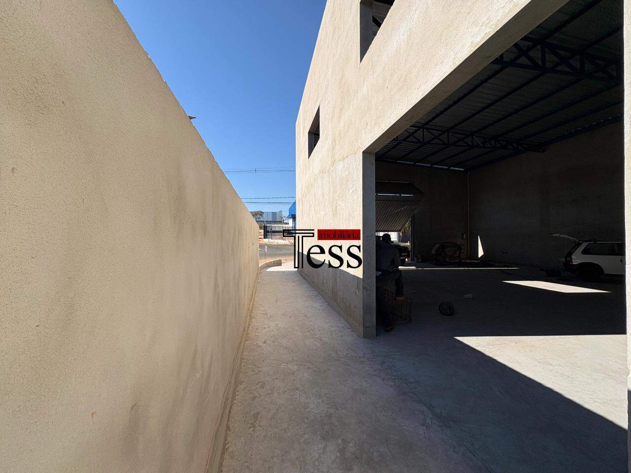 Loja / Salão / Ponto Comercial para aluguel, 269m² — foto 17 de 18