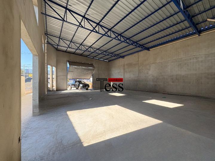 Loja / Salão / Ponto Comercial para aluguel, 269m² — foto 5 de 18