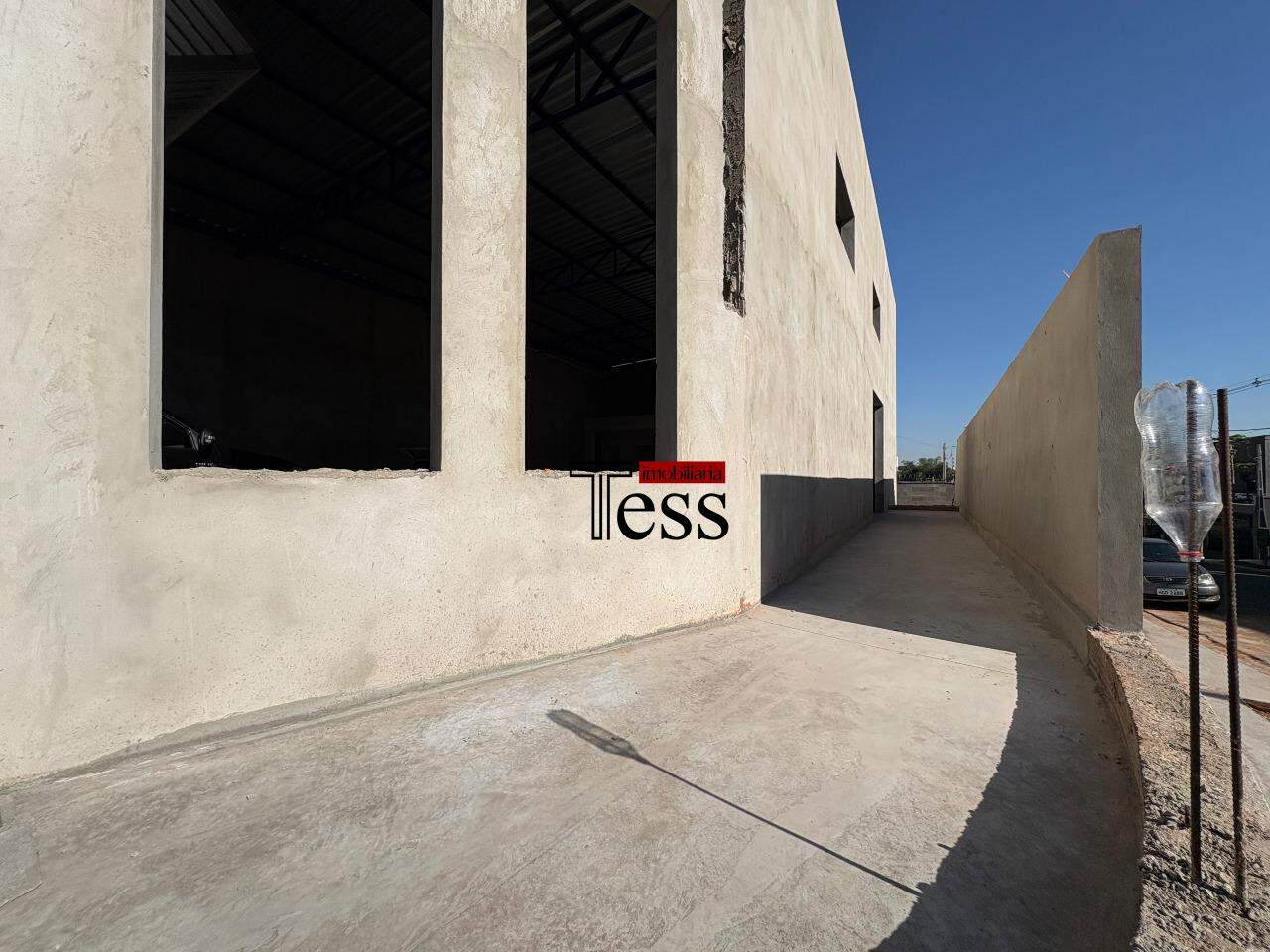Loja / Salão / Ponto Comercial para aluguel, 269m² — foto 4 de 18
