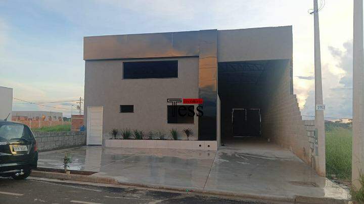 Loja / Salão / Ponto Comercial à venda, 165m² — foto 1 de 5
