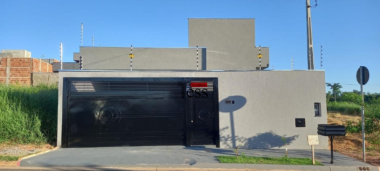 Casa com 3 quartos à venda, 116m² — foto 1 de 20