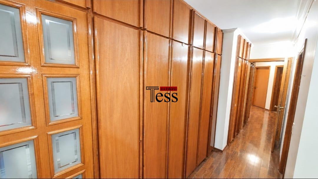 Apartamento com 4 quartos para aluguel, 135m² — foto 9 de 13