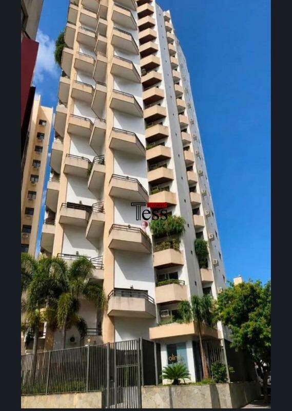 Apartamento com 4 quartos para aluguel, 135m² — foto 1 de 13