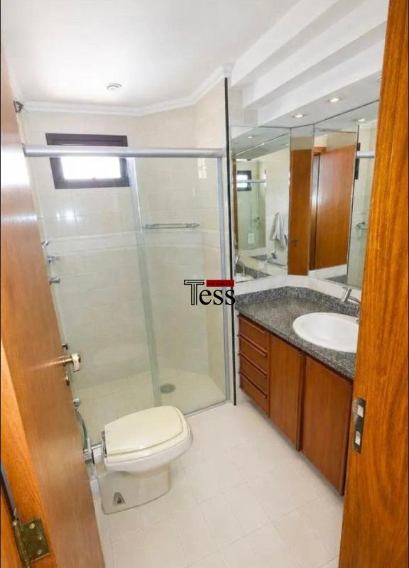 Apartamento com 4 quartos para aluguel, 135m² — foto 10 de 13