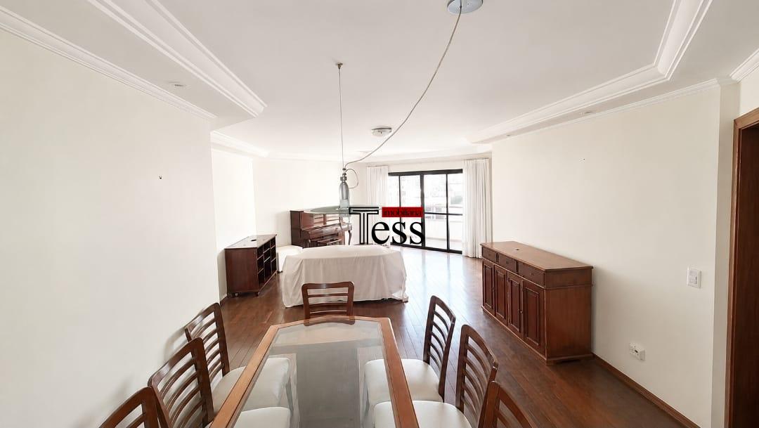 Apartamento com 4 quartos para aluguel, 135m² — foto 5 de 13