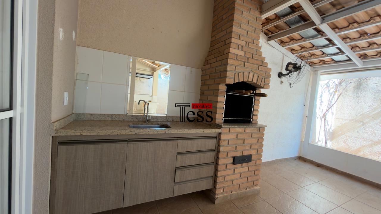 Casa de Condomínio com 3 quartos à venda, 150m² — foto 8 de 23