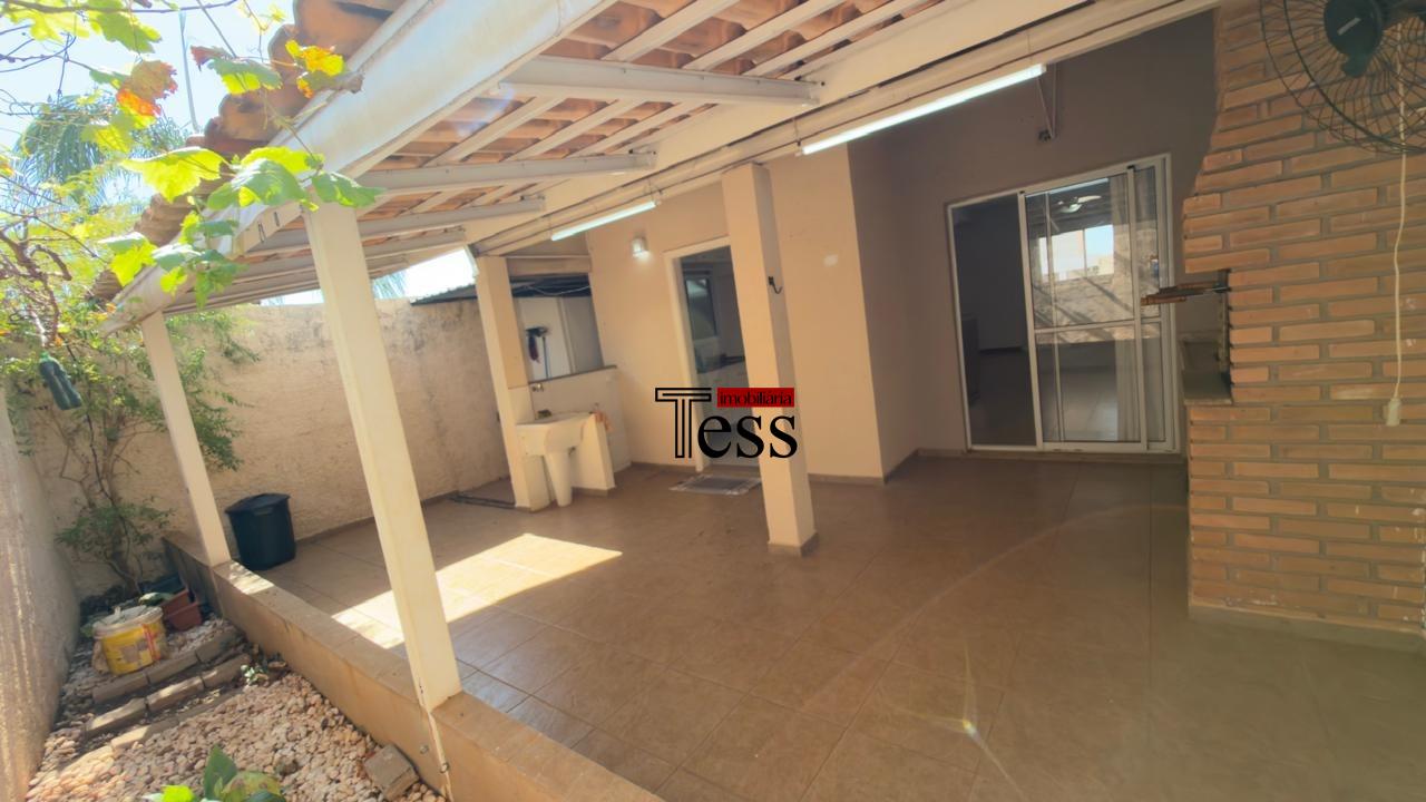 Casa de Condomínio com 3 quartos à venda, 150m² — foto 9 de 23