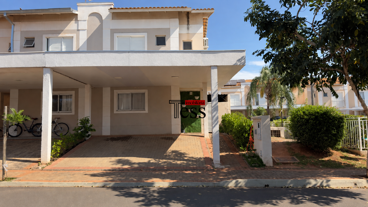 Casa de Condomínio com 3 quartos à venda, 150m² — foto 1 de 23