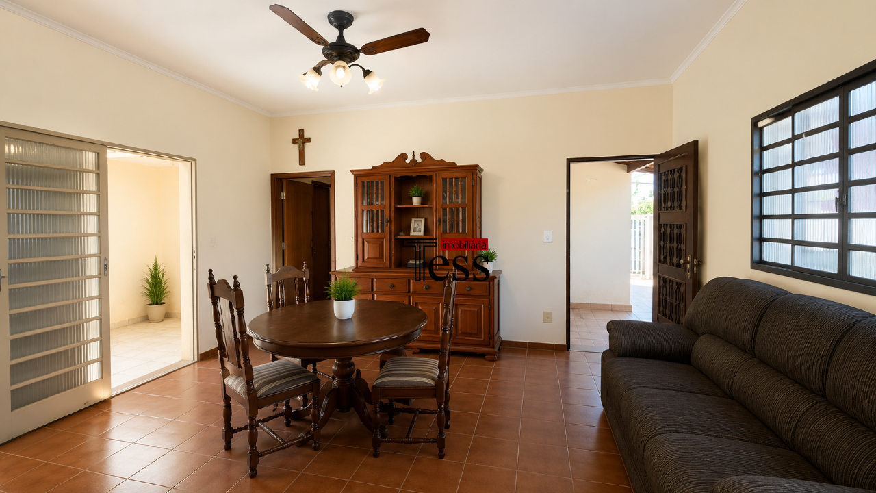 Casa com 3 quartos à venda, 280m² — foto 6 de 24