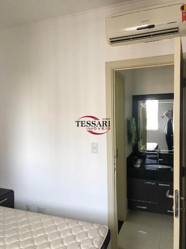 Apartamento com 1 quarto à venda, 39m² — foto 16 de 19