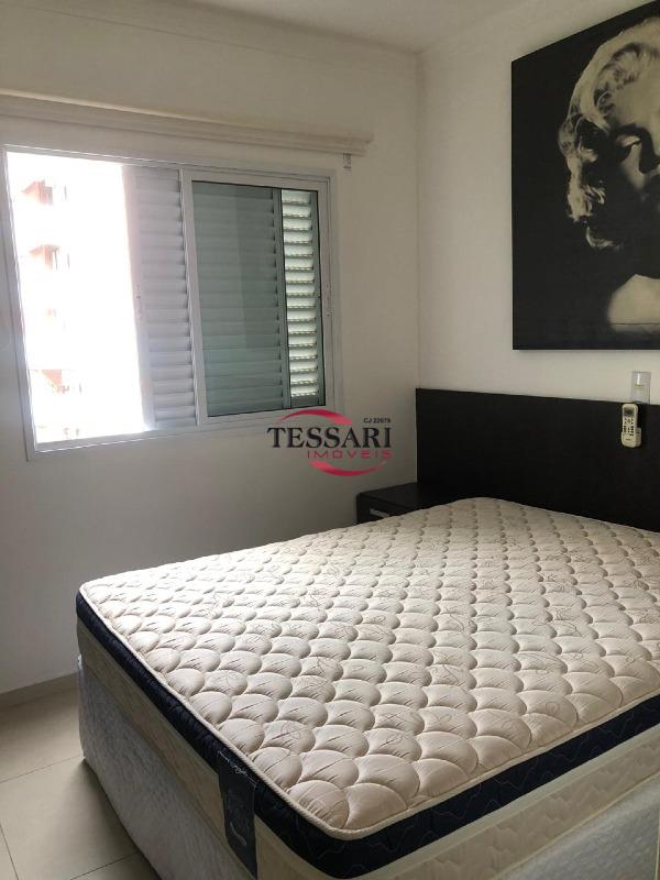 Apartamento com 1 quarto à venda, 39m² — foto 15 de 19