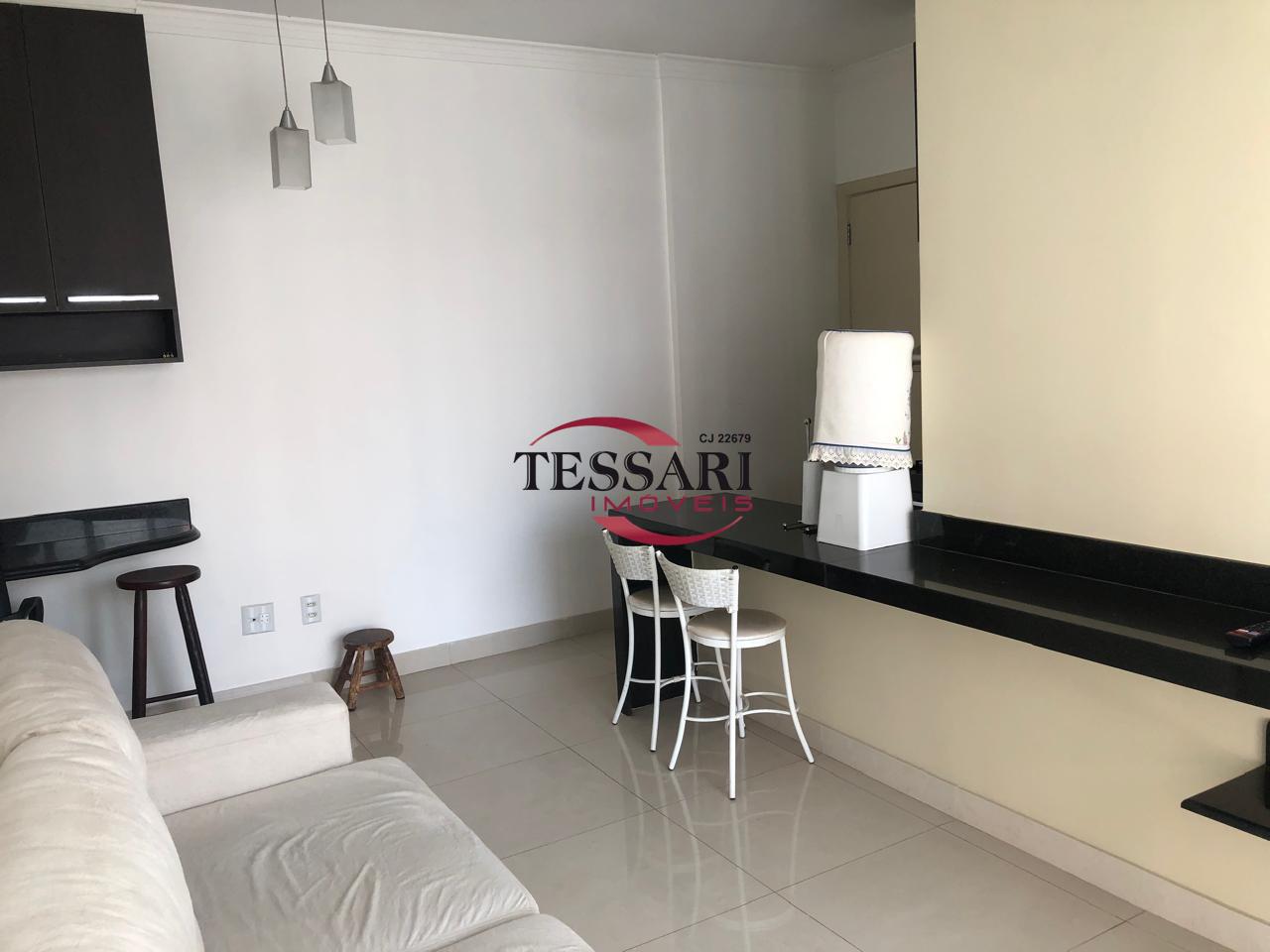 Apartamento com 1 quarto à venda, 39m² — foto 6 de 19