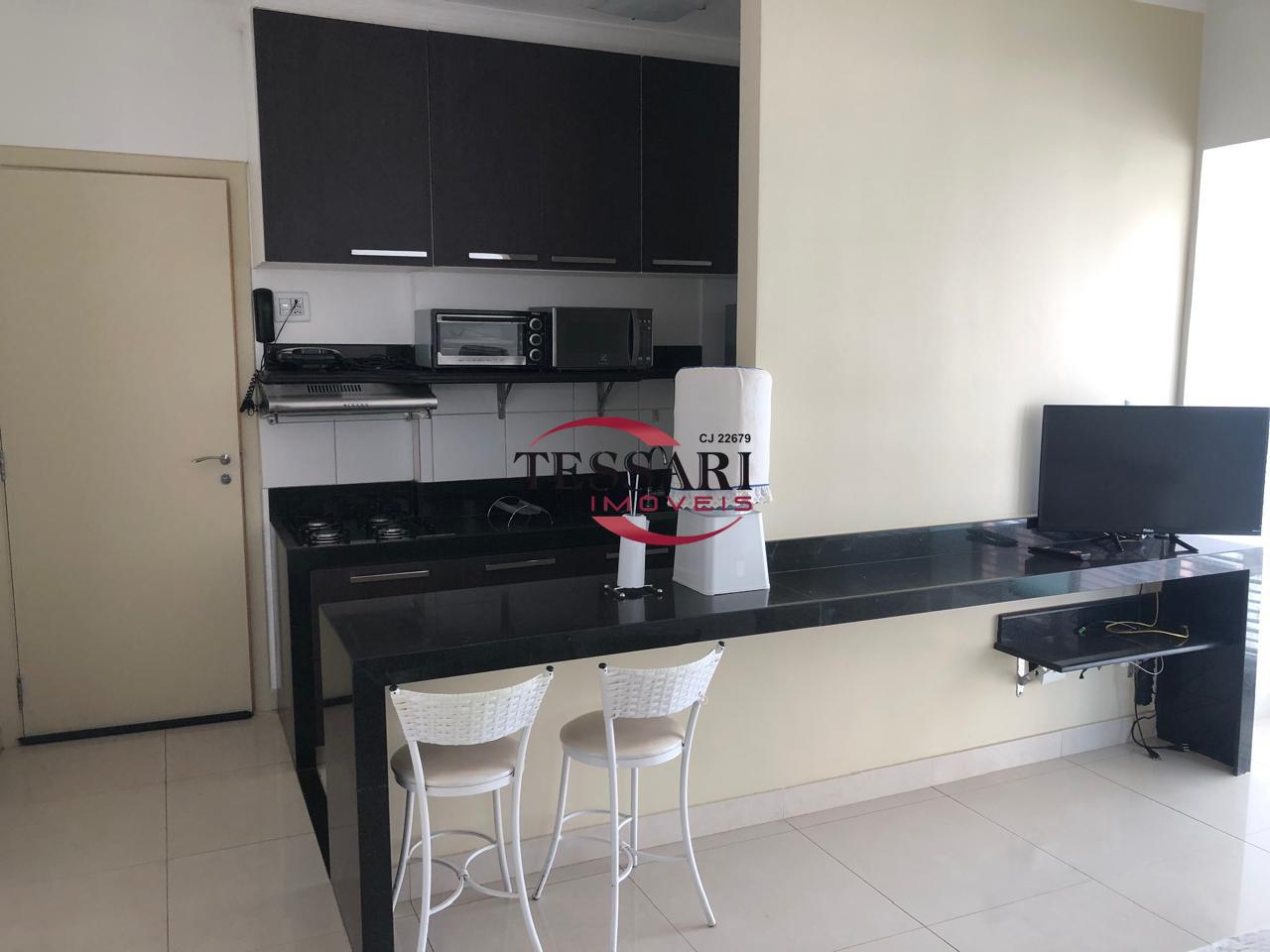 Apartamento com 1 quarto à venda, 39m² — foto 7 de 19