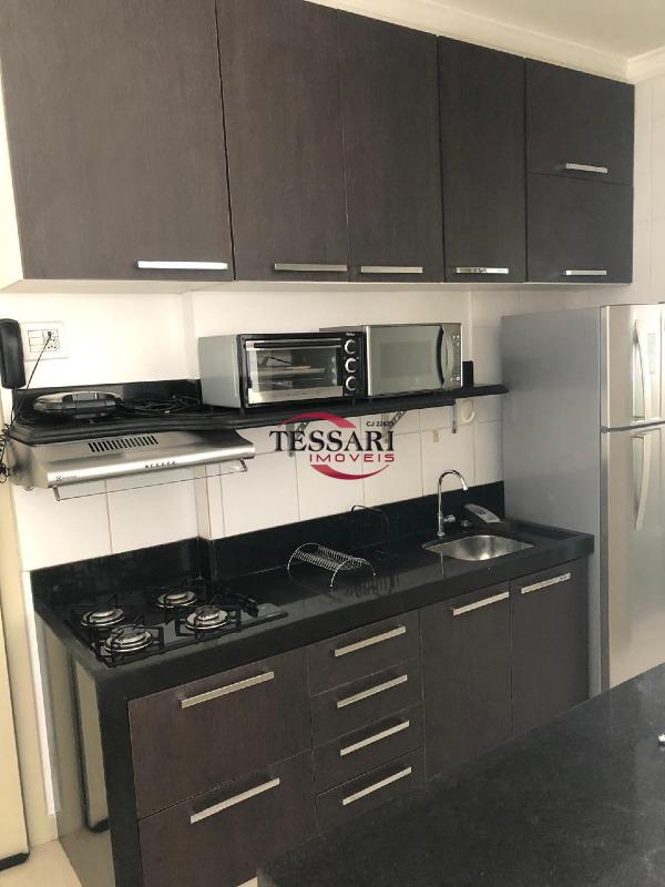 Apartamento com 1 quarto à venda, 39m² — foto 8 de 19