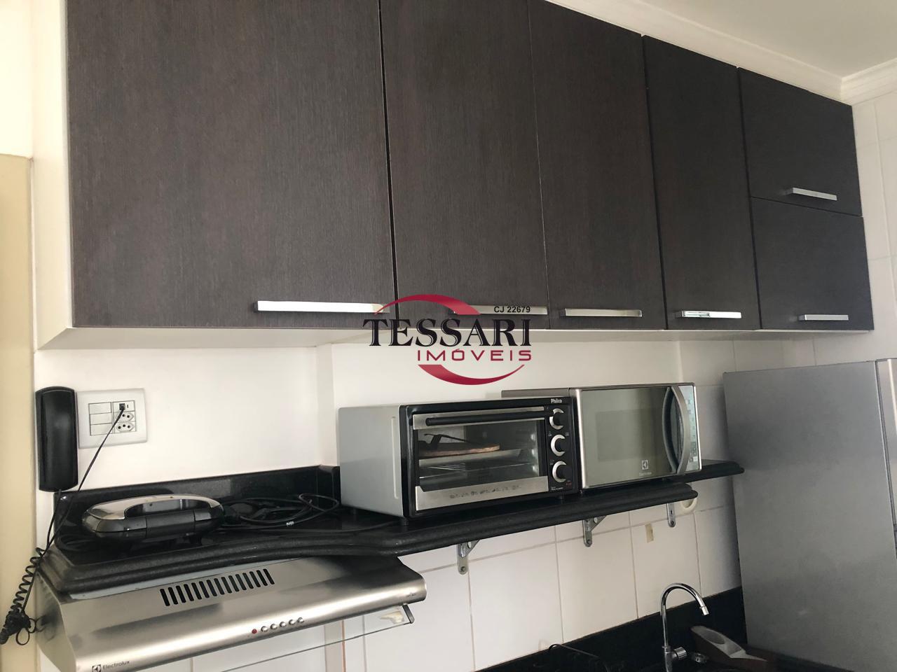 Apartamento com 1 quarto à venda, 39m² — foto 10 de 19