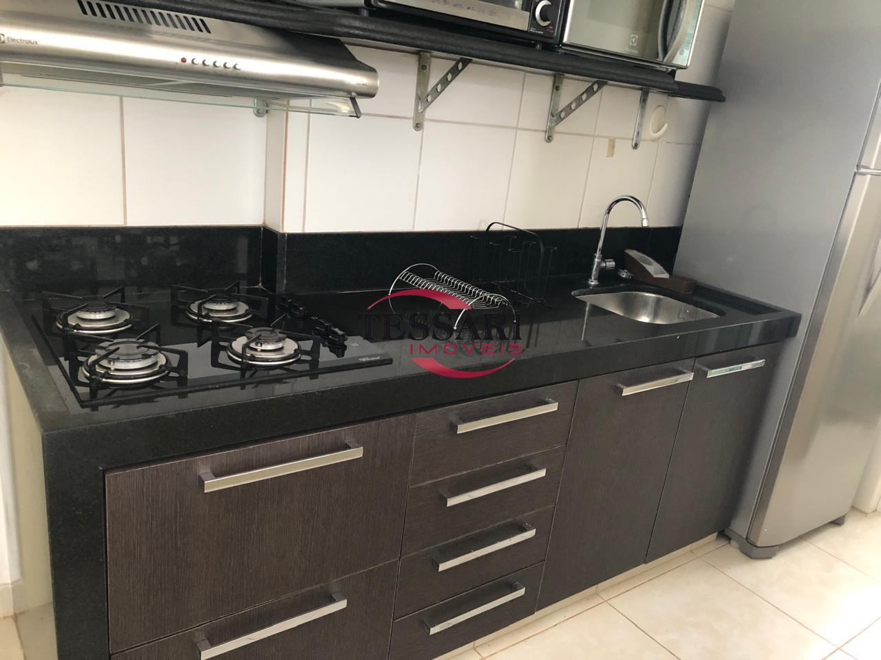 Apartamento com 1 quarto à venda, 39m² — foto 11 de 19