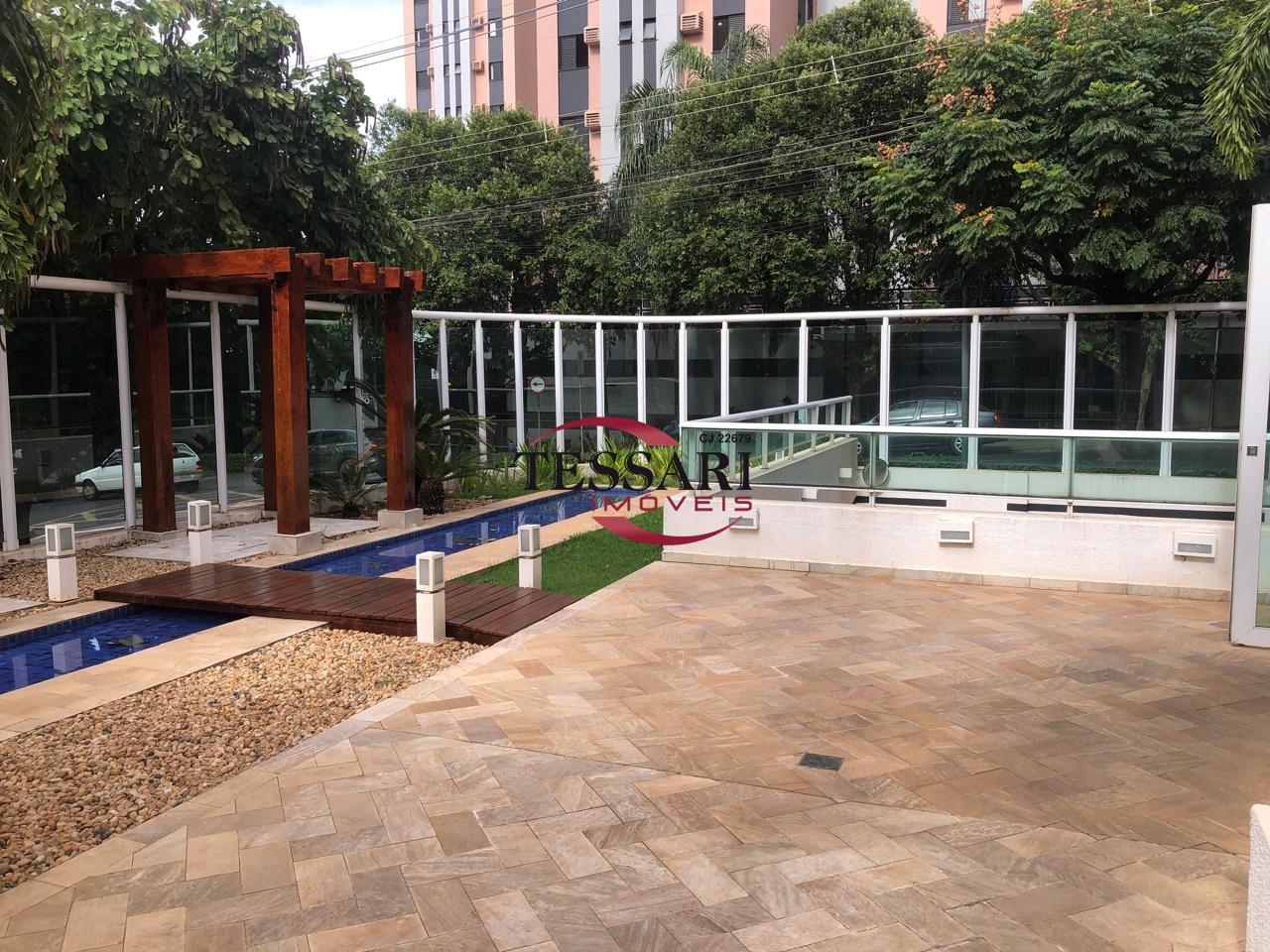 Apartamento com 1 quarto à venda, 39m² — foto 19 de 19